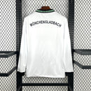 Camisa Werder Bremen Titular 1995/96 - Versão Retro Manga Comprida