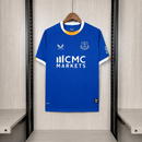 Camisa Everton Titular 2026/27 - Torcedor Masculino