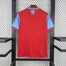 Camisa West Ham United x Iron Maiden 2025/26 - Torcedor Masculino
