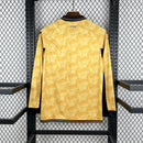 Camisa Venezia Goleiro Manga Comprida 2025/26 - Torcedor Manga Comprida
