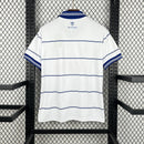 Camisa Real Zaragoza Titular 2000/01 - Versão Retro