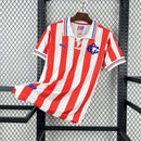 Camisa Chivas 110th Anniversary 2016/17 - Versão Retro
