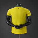 Camisa Al-Nassr Titular 2026/27 - Versão Jogador