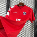 Camisa Chile Titular 1994 -