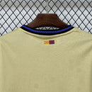Camisa Barcelona Away Comprida 2025/26 - Torcedor Manga Comprida