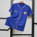 Camisa Barcelona US Pack 2025/26 - Torcedor Masculino