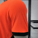Camisa Holanda Titular 2026/27 - Versão Jogador