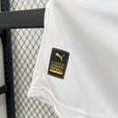 Camisa Milan Away Manga Comprida 2025/26 - Torcedor Manga Comprida