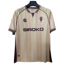 Camisa Sporting de Gijón III 2026/27 - Torcedor Masculino