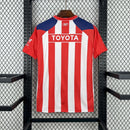 Camisa Chivas Titular 2006/07 - Versão Retro