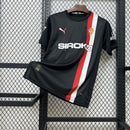 Camisa Sporting de Gijón Away 2025/26 - Torcedor Masculino