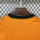Camisa Roma Away 2025/26 - Torcedor Masculino