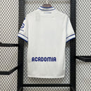 Camisa Auxerre Home 2025/26 - Torcedor Masculino