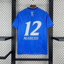 Camisa Palmeiras Goleiro 1999 - Marcos