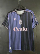 Camisa Ceuta II 2026/27 - Torcedor Masculino