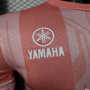 Camisa Olympique Marseille Pink 2025/26 - Versão Jogador