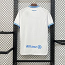 Camisa Brugge KV Away 2025/26 - Torcedor Masculino