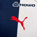 Camisa Monterrey Titular 2026/27 - Torcedor Masculino