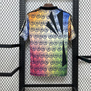 Camisa Argentina Goleiro 1993/94 - Versão Retro