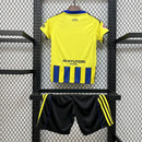 Kit Infantil Real Oviedo Away 25/26 - Infantil