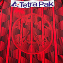 Camisa Frankfurt Titular 1995/96 - Versão Retro