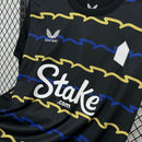 Camisa Everton Third 2025/26 - Torcedor Masculino