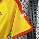 Camisa Galatasaray Especial 2026/27 - Torcedor Masculino