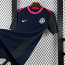 Camisa Sporting Pré Jogo 2026/27 - Torcedor Masculino