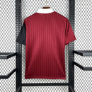 Camisa Oasis x Bolt Makers Arms Concept 1996 - Versão Retro