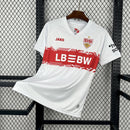 Camisa Stuttgart Titular 2025/26 - Torcedor Masculino