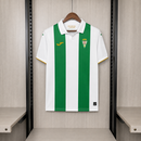 Camisa Córdoba Titular 2026/27 - Torcedor Masculino