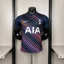 Camisa Tottenham Hotspur II 2026/27 - Versão Jogador