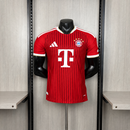Camisa Bayern München Titular 2026/27 - Versão Jogador