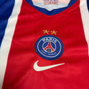 Kit Infantil PSG Titular 2026/27 - Infantil