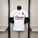 Camisa Chivas Guadalajara II 2026/27 - Versão Jogador