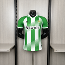 Camisa Real Betis Titular 2026/27 - Versão Jogador