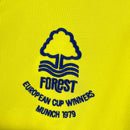 Camisa Nottingham Forest II 1977/78 - Versão Retro