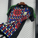 Camisa Argentina Goleiro 1990 - Versão Retro