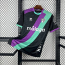 Camisa Malaga II 2025/26 - Torcedor Masculino