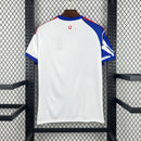 Camisa Universidad de Chile II 2026/27 - Torcedor Masculino