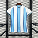 Camisa Argentina Titular 2026/27 - Feminina