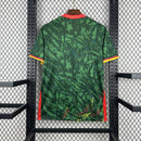 Camisa Seleção Camarões Titular 2026/27 - Torcedor Masculina
