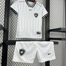 Kit Infantil Botafogo Third 25/26 - Infantil