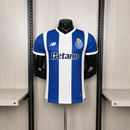 Camisa Porto Titular 2026/27 - Versão Jogador