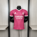 Camisa Real Madrid III 2026/27 - Versão Jogador