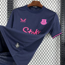 Camisa Everton Especial 2026/27 - Torcedor Masculino