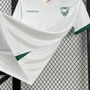 Camisa Seleção Bolívia II 2026/27 - Torcedor Masculina