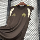 Camisa Flamengo Treino 2026/27 - Torcedor Masculina