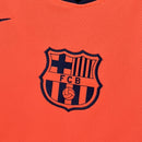 Camisa Barcelona Third Manga Comprida 2025/26 - Torcedor Manga Comprida