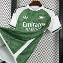 Camisa Arsenal Especial 2026/27 - Torcedor Masculino